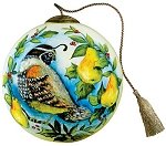 A Partridge in a Pear Tree